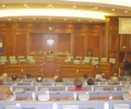 Vazhdimi i seancës plenare të Kuvendit të Republikës së Kosovës