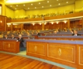 Vazhdimi i seancës plenare të Kuvendit të Republikës së Kosovës