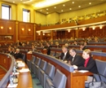 Vazhdimi i seancës plenare të Kuvendit të Republikës së Kosovës
