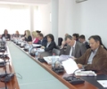Nga mbledhja e Komisionit për Buxhet dhe Financa