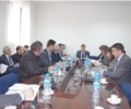 Mbledhja e Komisionit për Punë të Brendshme, Siguri dhe Mbikëqyrje të FSK-së
