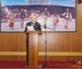 Kryekuvendari Krasniqi mori pjesë në manifestimin “Takimet e Gjeçovit” në Zym të Hasit