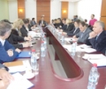 Nga dëgjimi publik i  Komisioni për Bujqësi ...