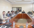 Nga mbledhja e Komisionit për të Drejtat dhe Interesat e Komuniteteve  dhe Kthim