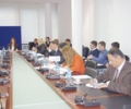 Nga mbledhja e Komisionit për Buxhet dhe Financa