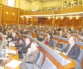 Nga punimet e mbledhjes plenare të Kuvendit