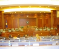 Mbledhja plenare e Kuvendit 