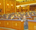 Nga mbledhja plenare e Kuvendit të Republikës së Kosovës