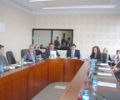 Nga mbledhja e Komisionit për Amendamentimin e Kushtetutës së Republikës së Kosovës