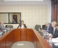 Nga mbledhja e Komisionit për Punë të Jashtme