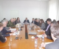 Mbledhja e Komisionit për Punë të Brendshme, Siguri dhe Mbikëqyrje të FSK-së