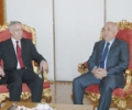 Vizita e kryekuvendarit Krasniqi në Turqi
