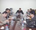 Nga mbledhja e Komisionit për të Drejtat dhe Interesat e Komuniteteve dhe Kthim 