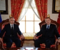 Kryekuvendari Krasniqi u takua me kryeministrin e Turqisë, z. Recep Tayyip ERDOĞAN 