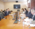 Nga mbledhja e Komisionit për Punë të Jashtme