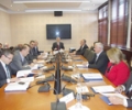 Mbledhja e Kryesisë së Kuvendit të Kosovës 