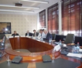 Mbledhja e Komisionit për Mbikëqyrjen e Financave Publike