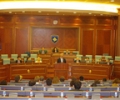 Në Kuvendin e Kosovës është mbajtur asambleja gjenerale e të rinjve
