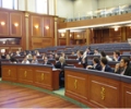 Në Kuvendin e Kosovës është mbajtur asambleja gjenerale e të rinjve