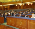Në Kuvendin e Kosovës është mbajtur asambleja gjenerale e të rinjve