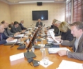 Mbledhja e Kryesisë së Kuvendit të Kosovës 