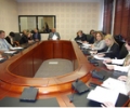 Nga mbledhja e Komisionit për të Drejtat e Njeriut...