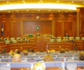 Vazhdimi i mbledhjes plenare të Kuvendit 