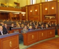 Vazhdimi i mbledhjes plenare të Kuvendit 