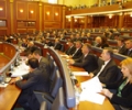 Vazhdimi i mbledhjes plenare të Kuvendit 