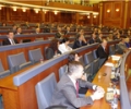 Vazhdimi i mbledhjes plenare të Kuvendit 