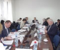 Mbledhja e Komisionit për Mbikëqyrjen e Financave Publike