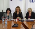 Nënshkruhet Memorandumi i Bashkëpunimit ndërmjet Grupit të Grave Deputete dhe Fondacionit Kosovar për Shoqëri Civile 