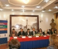 Konferenca për Projektin e përparimit të drejtësisë gjinore
