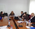 Nga mbledhja e Komisionit për Shëndetësi, Punë dhe Mirëqenie Sociale 