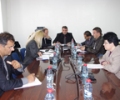 Nga mbledhja e Komisionit për të Drejtat dhe Interesat e Komuniteteve dhe Kthim