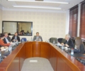 Komisioni për Punë të Brendshme, Siguri dhe Mbikëqyrjen e Forcës së Sigurisë së Kosovës