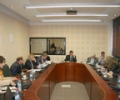 Mbledhja e Komisionit për Arsim, Kulturë, Rini, Sport, Administratë Publike, Qeverisje Lokale dhe Media 