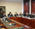 Nga Mbledhja e Komisionit për Mbikëqyrjen e Agjencisë së Kosovës për Inteligjencë 