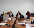 Nga mbledhja e Komisionit për të Drejtat e Njeriut...