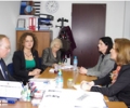 Grupi i Grave Deputete priti ambasadorin e Norvegjisë në Kosovë, z. Jan Brathu