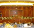 Nga vazhdimi i mbledhjes plenare të Kuvendit