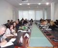Takim i Komisionit për të Drejtat e Njeriut, Barazi Gjinore, për Persona të Pagjetur dhe Peticione