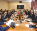 Komisioni për Punë të Jashtme priti delegacionin e komisionit homolog të Turqisë 