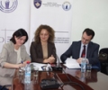 Grupi i Grave Deputete dhe Ministria e Shëndetësisë nënshkruan memorandumin për Blerjen e Mamografit Mobil
