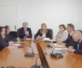 Nga mbledhja e Komisionit për Shëndetësi, Punë dhe Mirëqenie Sociale 