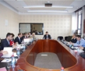 Mbledhja e Komisionit për Arsim, Kulturë, Rini, Sport, Administratë Publike, Qeverisje Lokale dhe Media