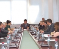 Nga mbledhja e Komisionit për Amendamentimin e Kushtetutës