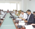 Nga mbledhja e Komisionit për Buxhet dhe Financa