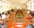 Grupi i Grave Deputete priti sot ambasadoren  e SHBA-ve në Kosovë, Tracey Ann Jacobson