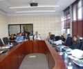 Mbledhja e Komisionit për Punë të Brendshme, Siguri dhe Mbikëqyrje të FSK-së
